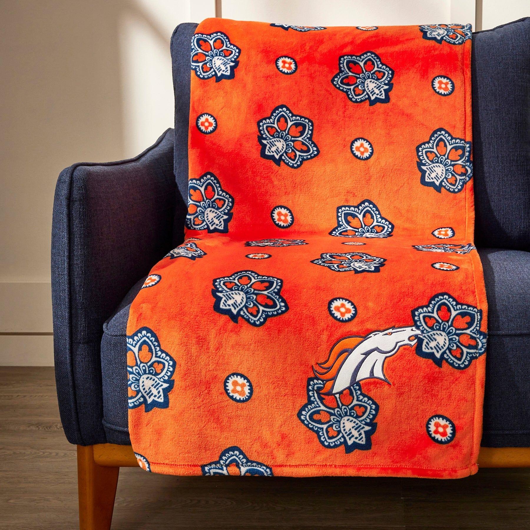 Vera Bradley NFL Small Backpack Women in Dallas Cowboys Bandana Product Image