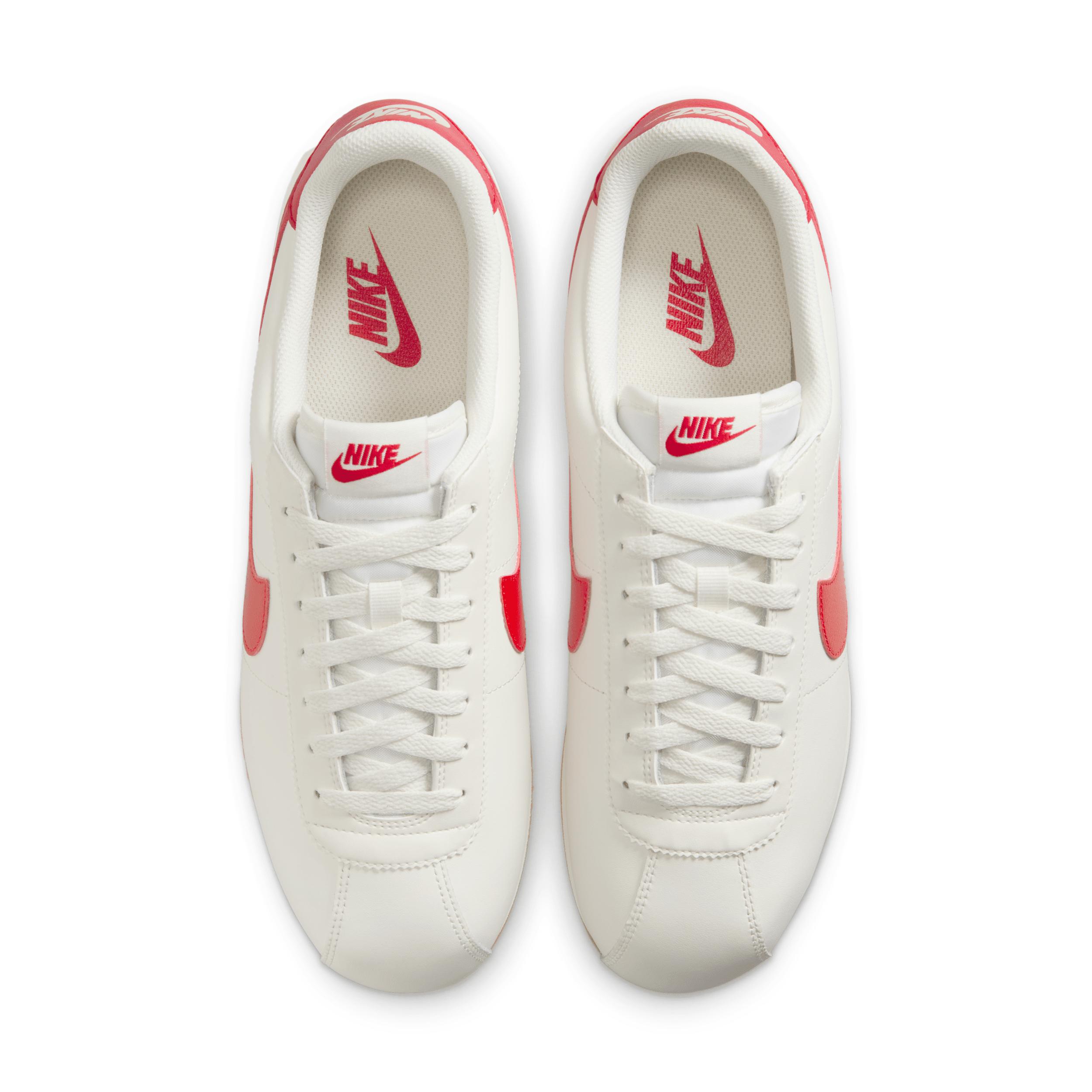 Nike Men's Cortez Leather Shoes Product Image