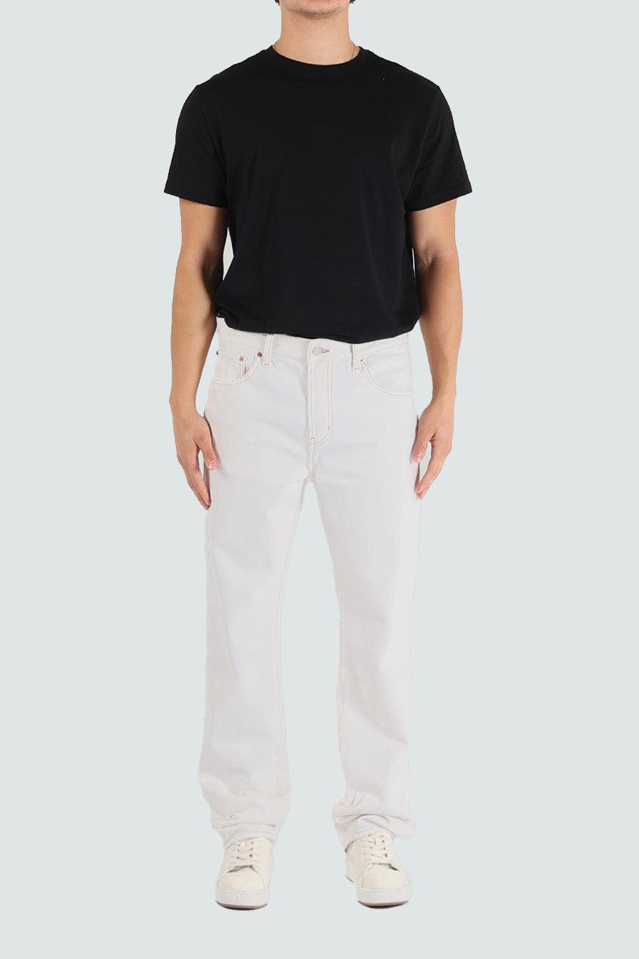 The Kingston Relaxed - Natural Product Image