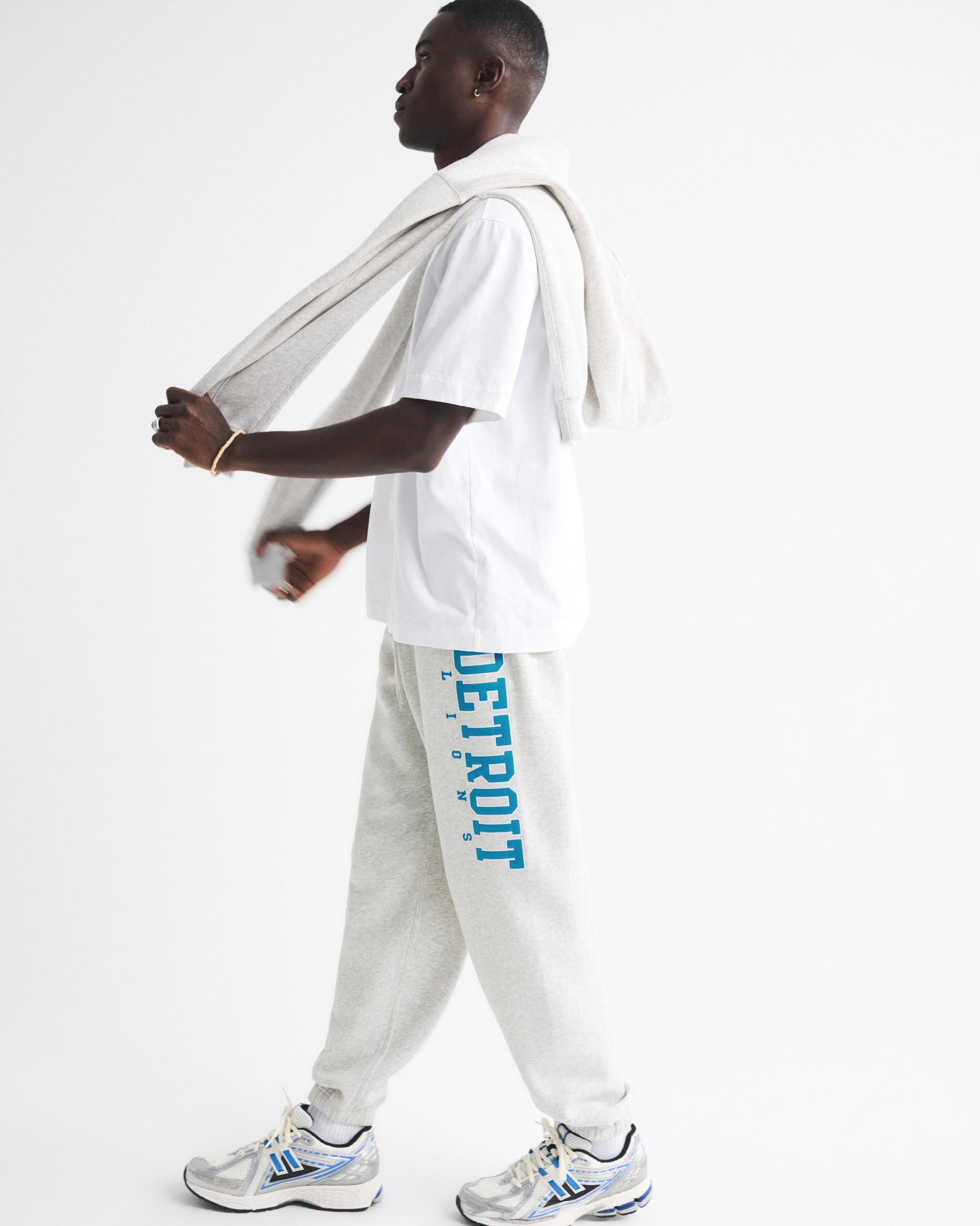 Philadelphia Eagles Baggy Cinched Sweatpant Product Image