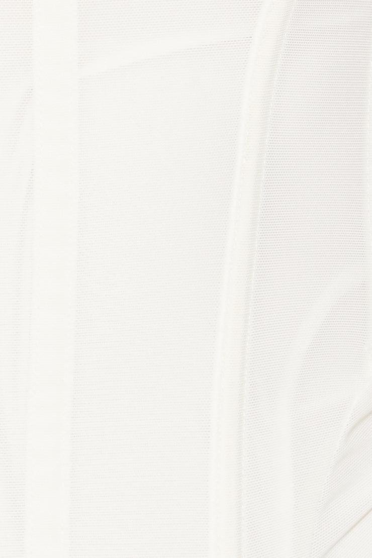 Romi Asymmetric Cinched Waist Sweater  Product Image