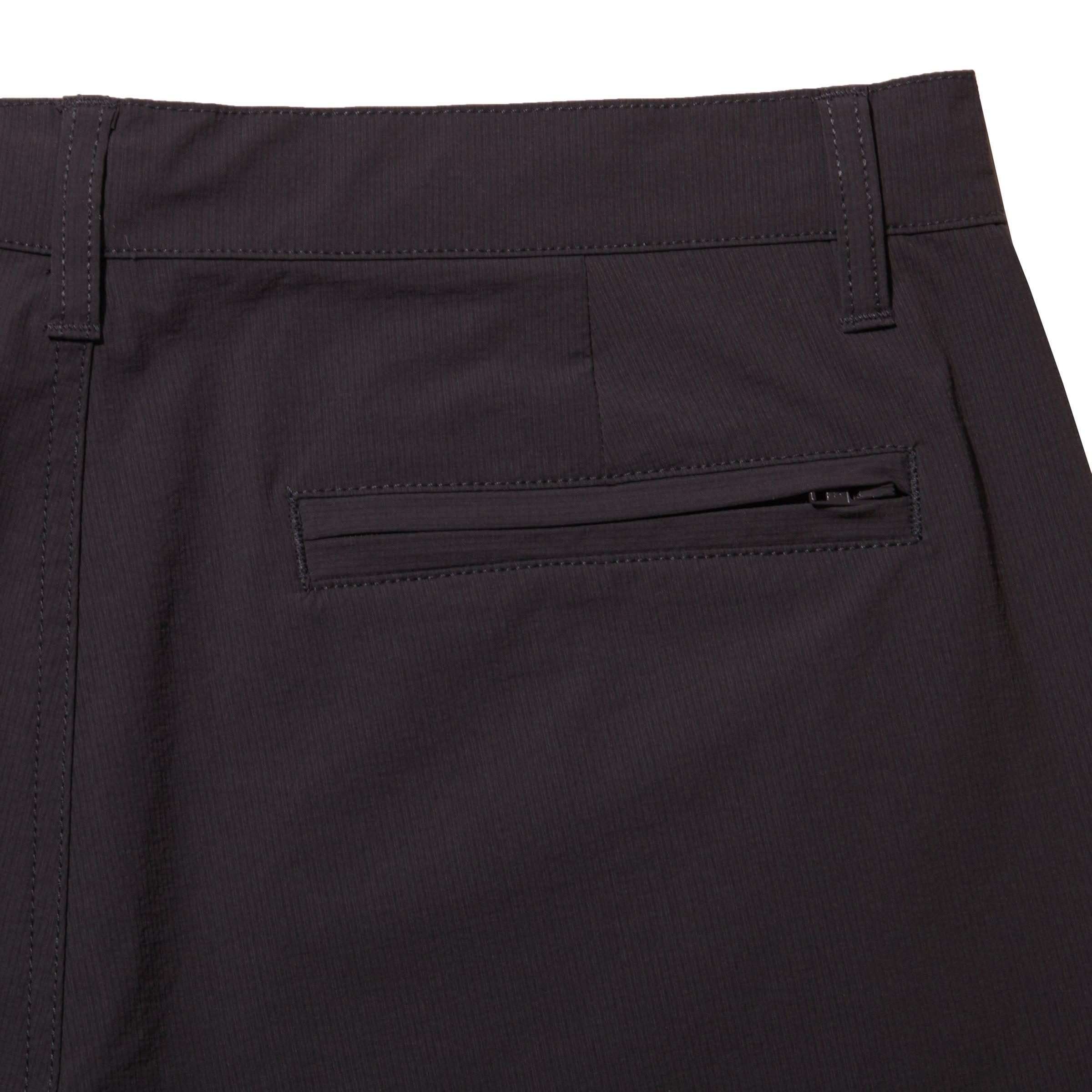 Hybrid Everyday Shorts 7" - Asphalt Product Image