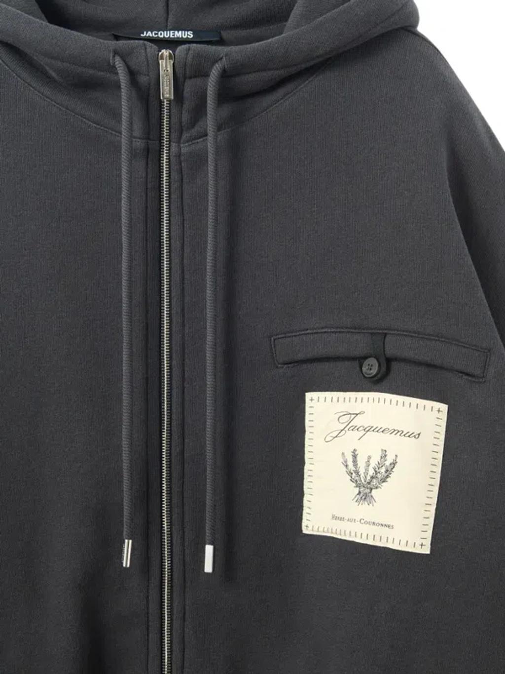 The Torneo jacket Product Image