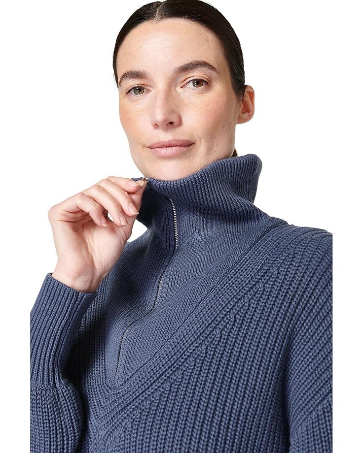 After Class Longline Sweatshirt Product Image