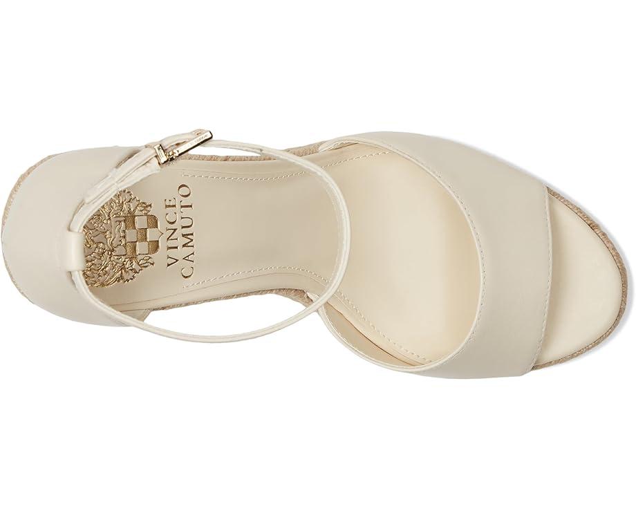 Felia Espadrille Wedge Sandals Product Image