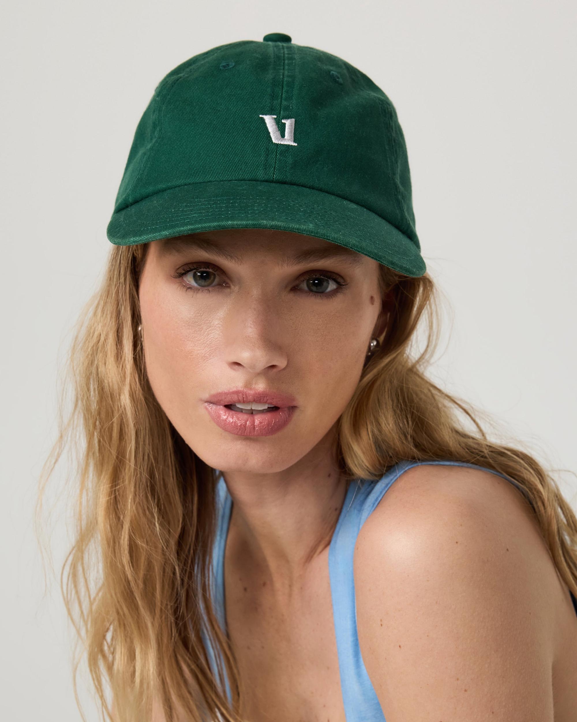 Vuori Dad Hat Product Image