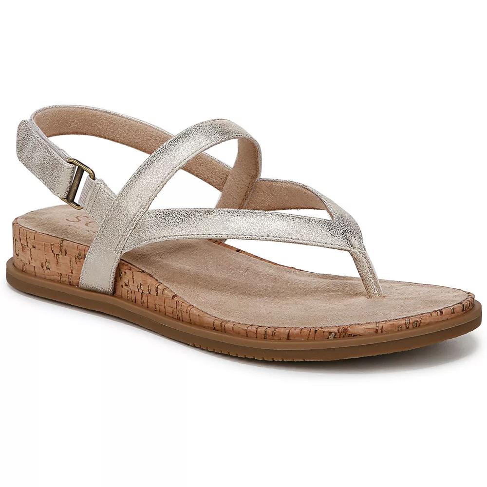 SOUL Naturalizer Carolyn Women's Sandals,  Product Image