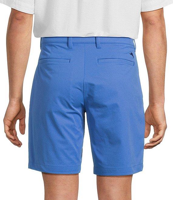 Tommy Bahama IslandZone Barbados Pro 9#double; Inseam Shorts Product Image