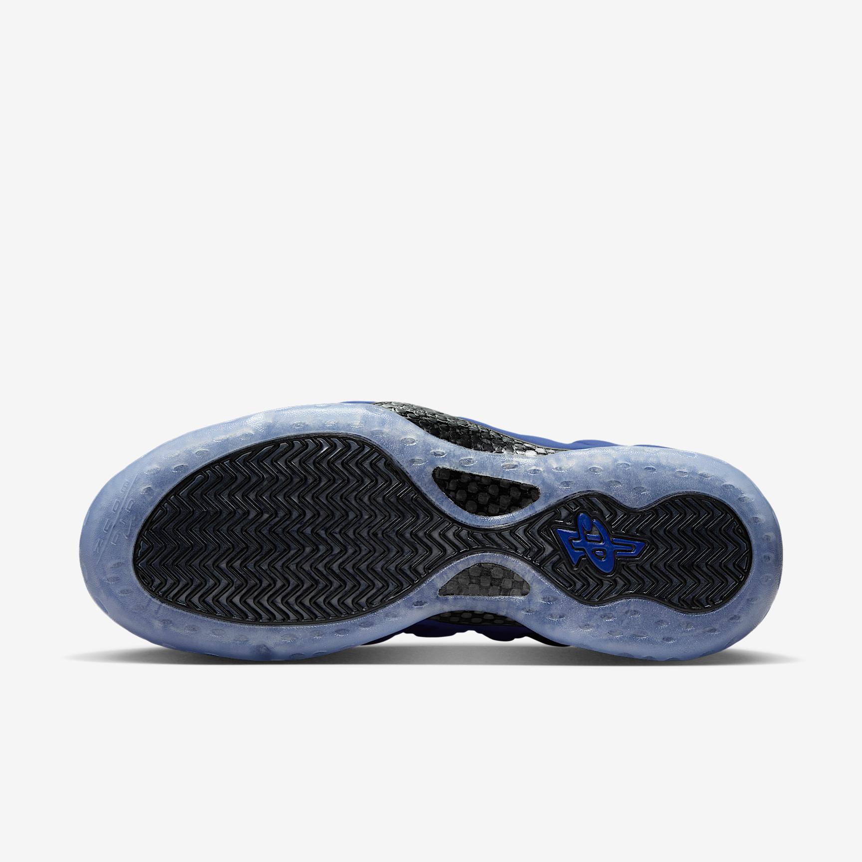 Nike Air Foamposite One Men's Shoes Product Image