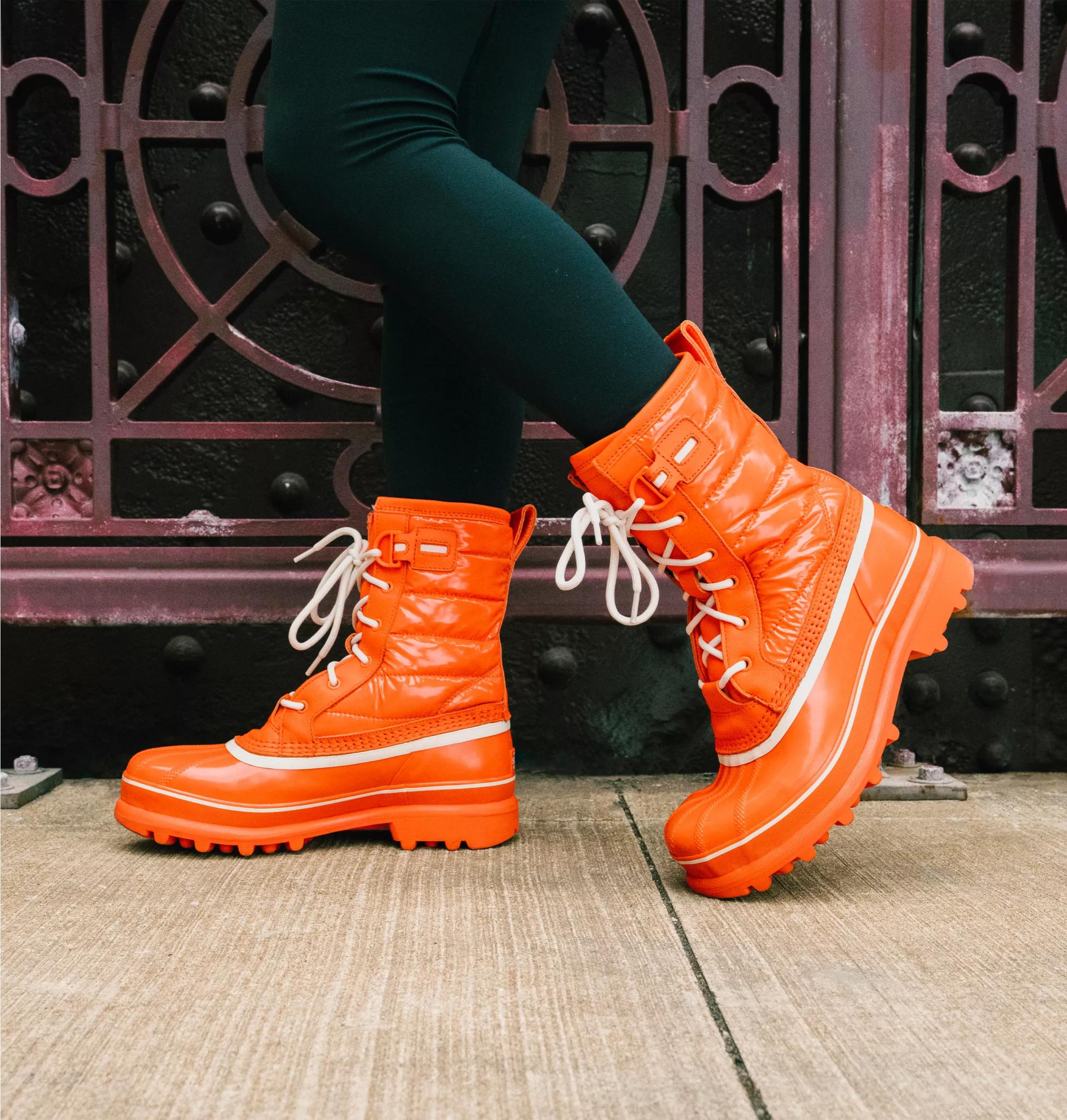 CARIBOU™ Royal Women's Waterproof Boot Product Image