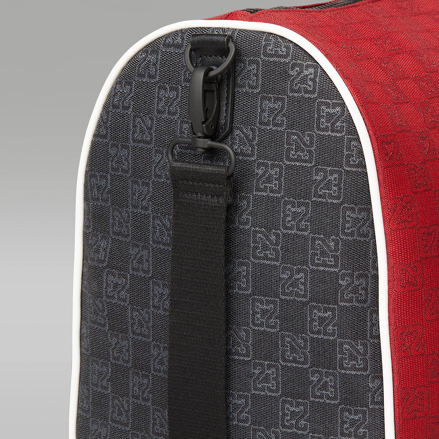 Jordan Monogram Duffle Bag (25L) Product Image