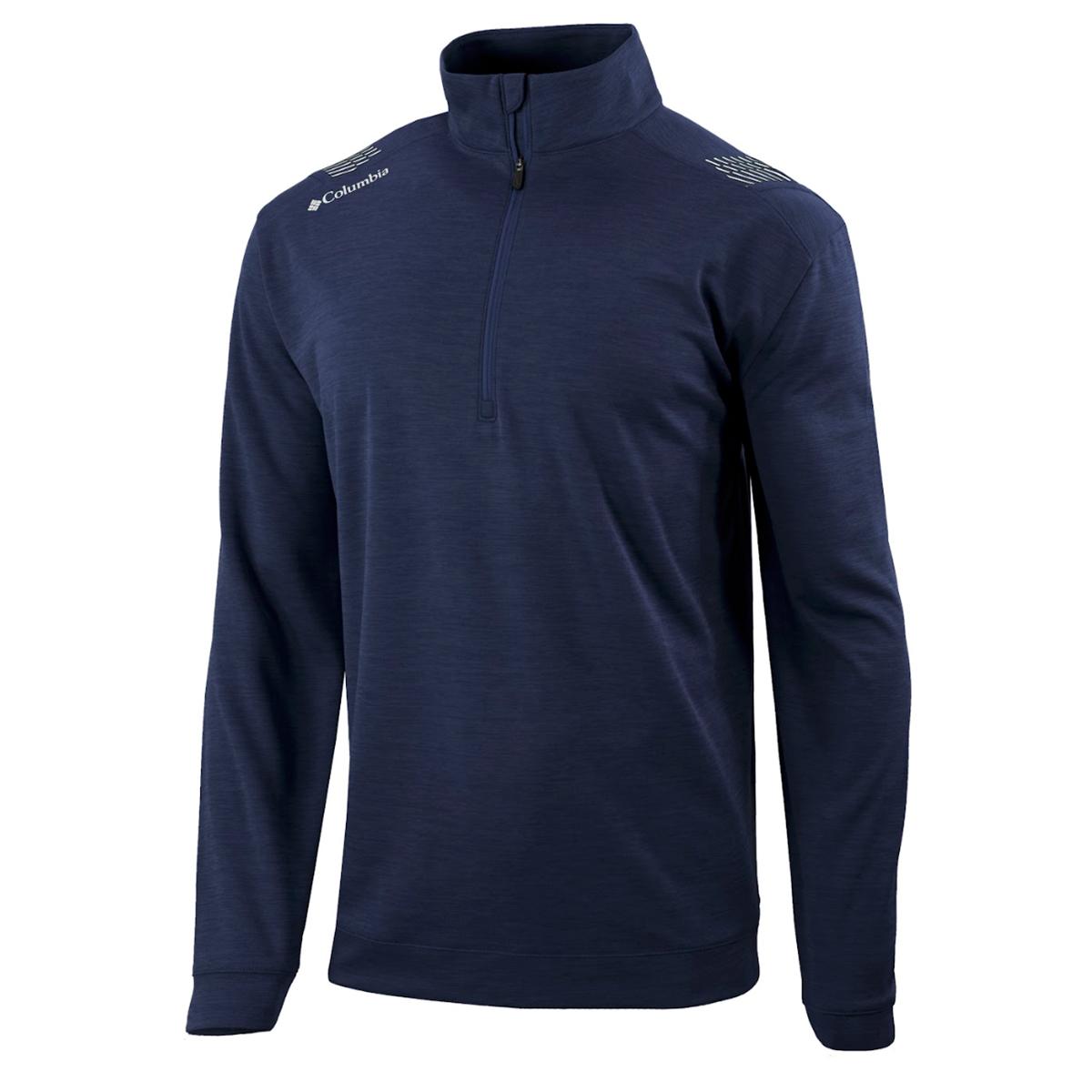 Columbia Men's Oakland Downs Pullover Product Image