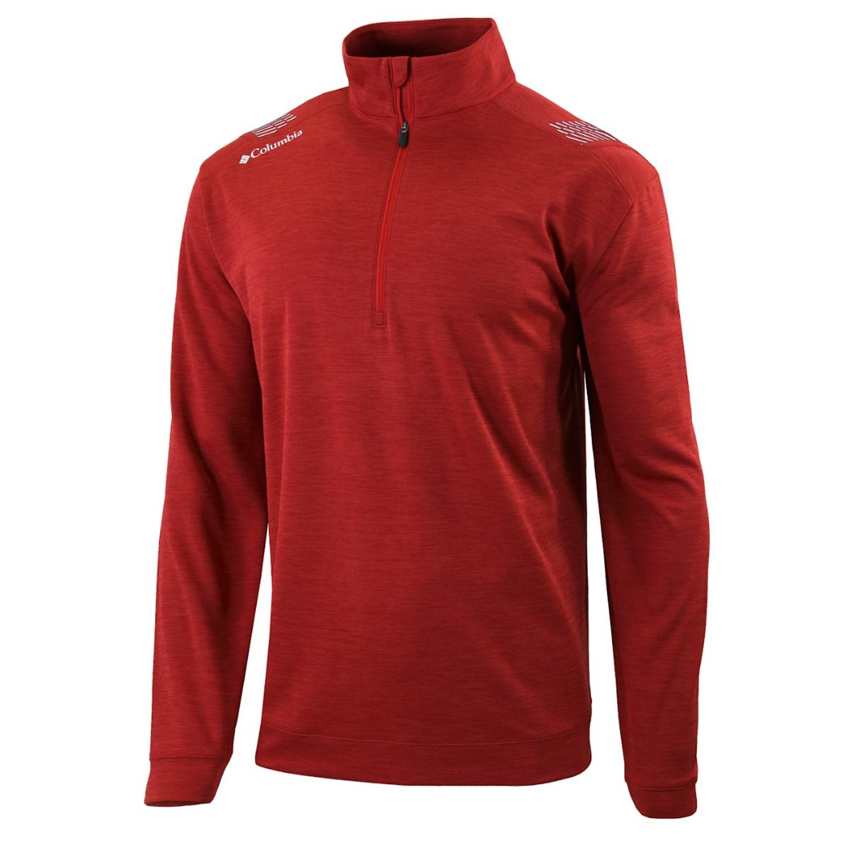Columbia Men's Oakland Downs Pullover Product Image