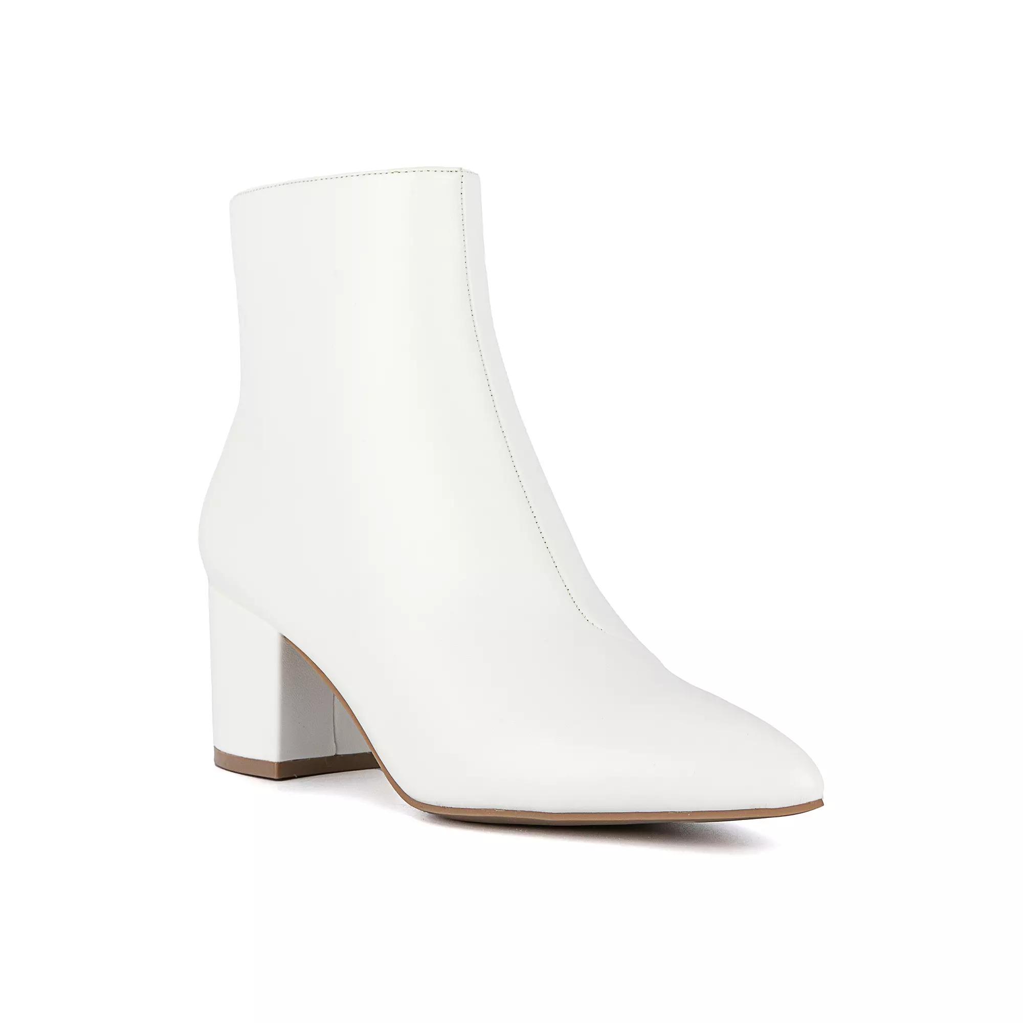 sugar Nightlife Women's Ankle Boots,  Product Image