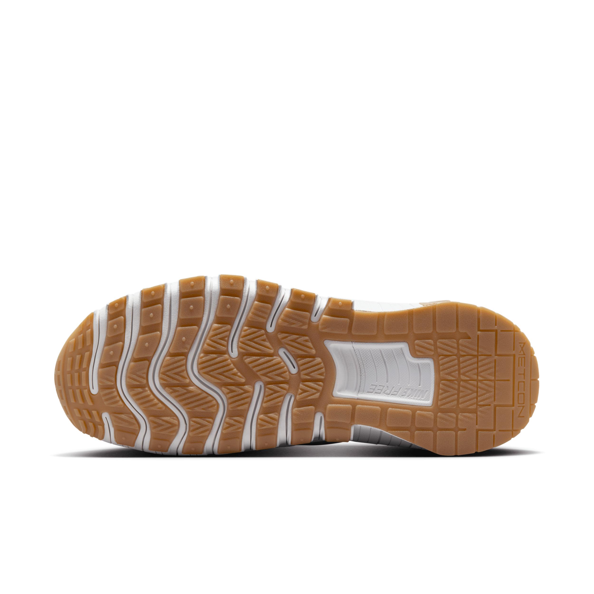 Nike Mens Free Metcon 6 Workout Shoes | FJ7127-105 Product Image