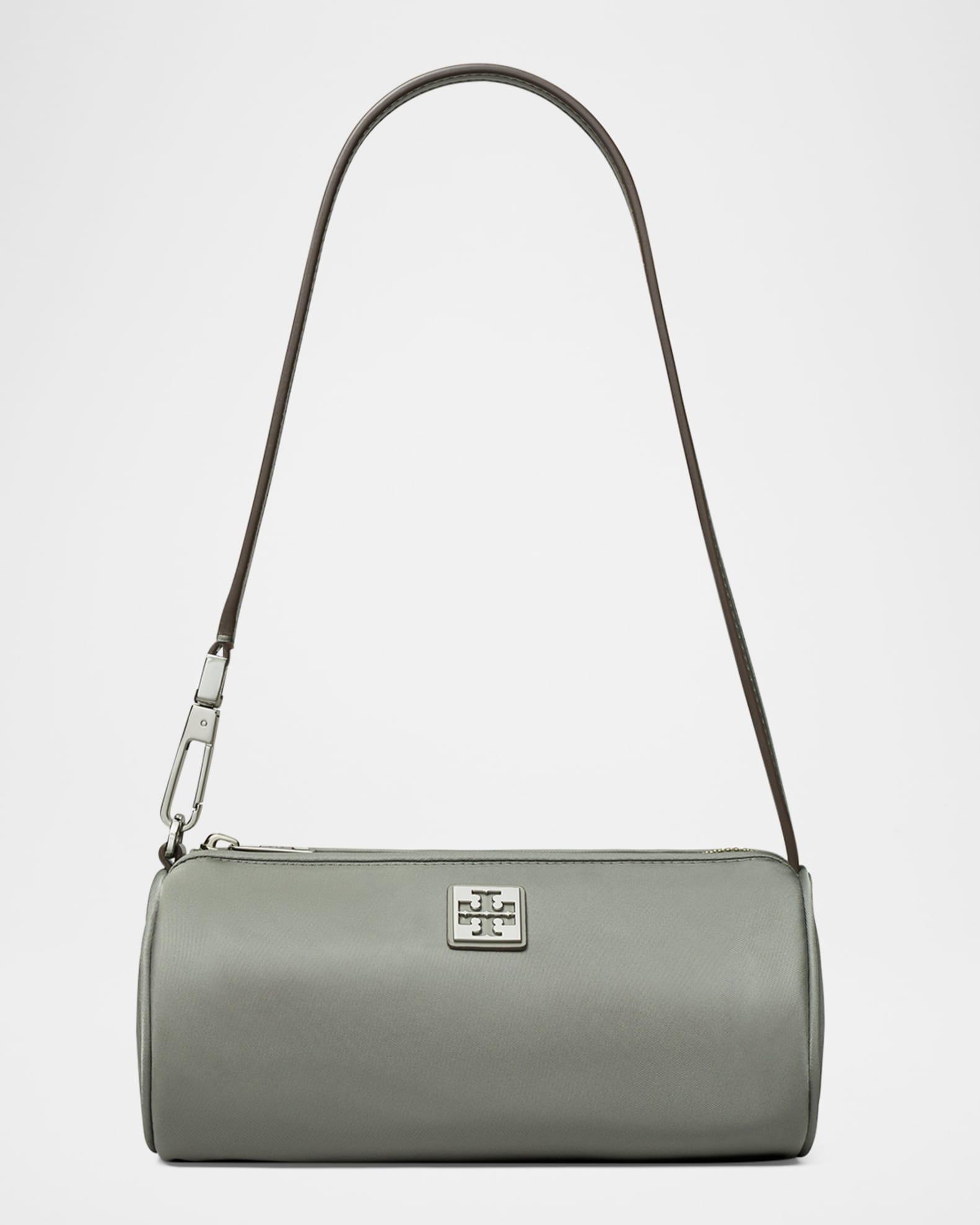 Virginia Cylinder Shoulder Bag Product Image