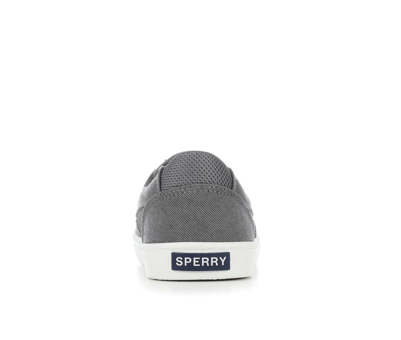 Men's Sperry Seacycled Bowery Casual Shoes Product Image