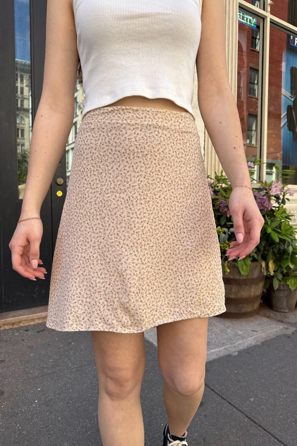 Genevieve Skirt Product Image