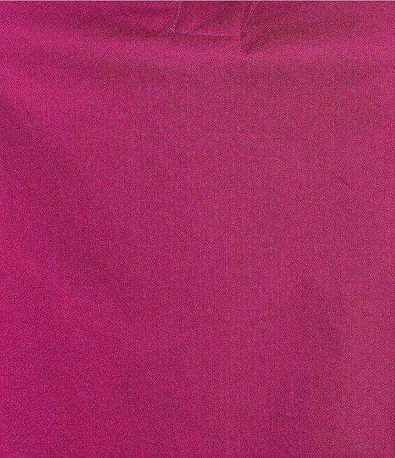 Sugarlips Plus Size Vitoria Balloon Sleeve Shift Mini Dress Product Image