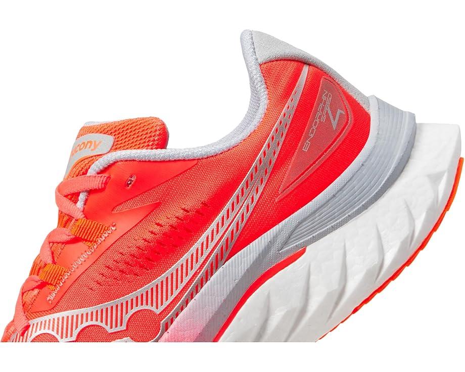 Women's Saucony Endorphin Speed 4 Product Image