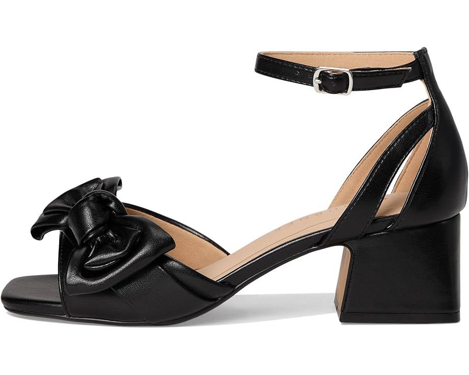 Captivate Strappy Block Heel Dress Sandals Product Image