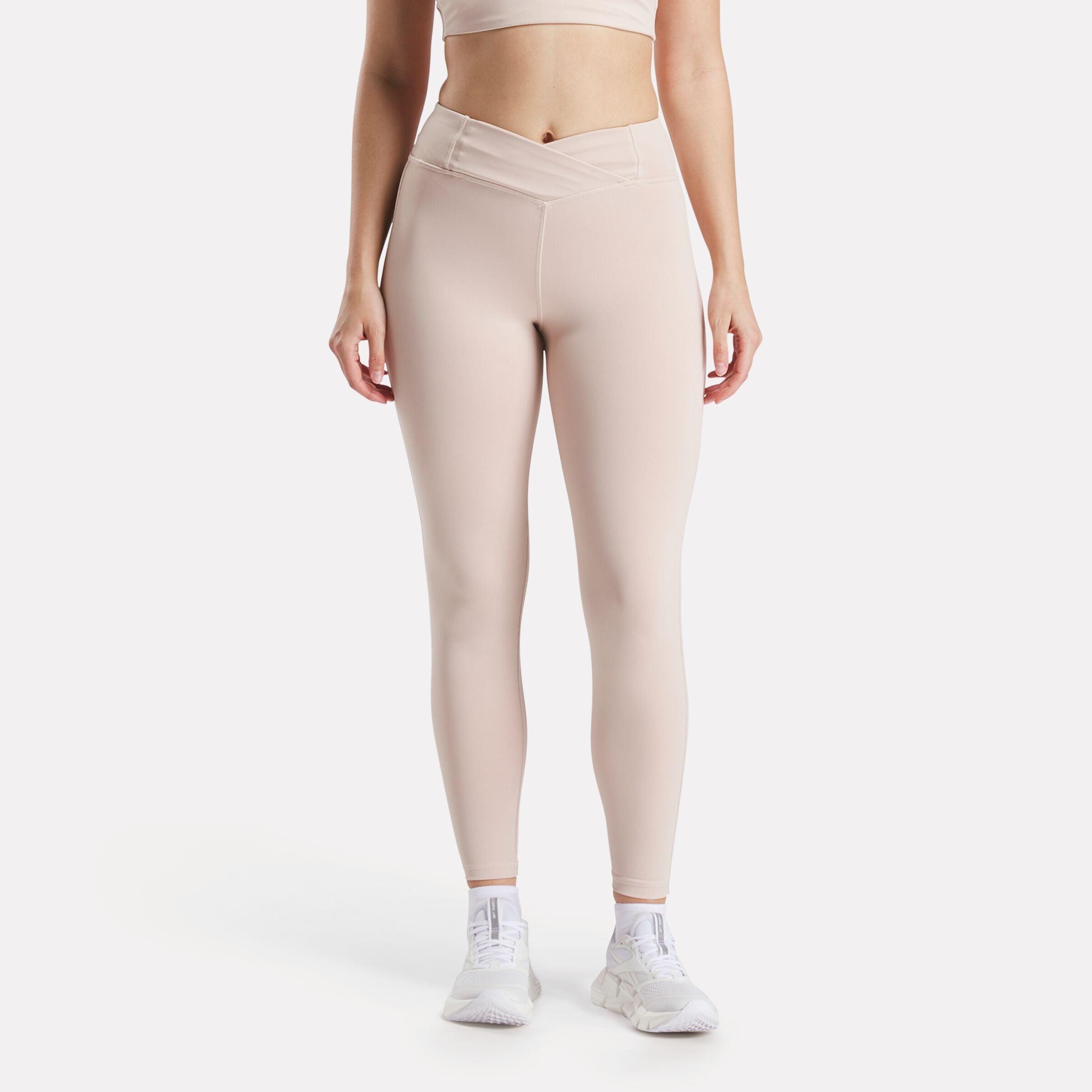 Women's Lux High-Rise Tights Female Product Image