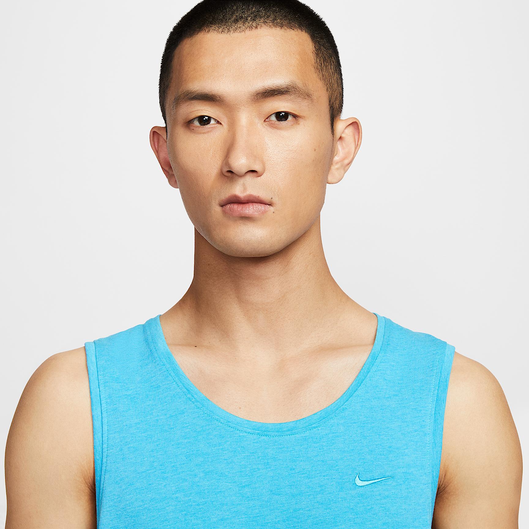 Nike Men's Primary Dri-FIT Versatile Tank Top Product Image
