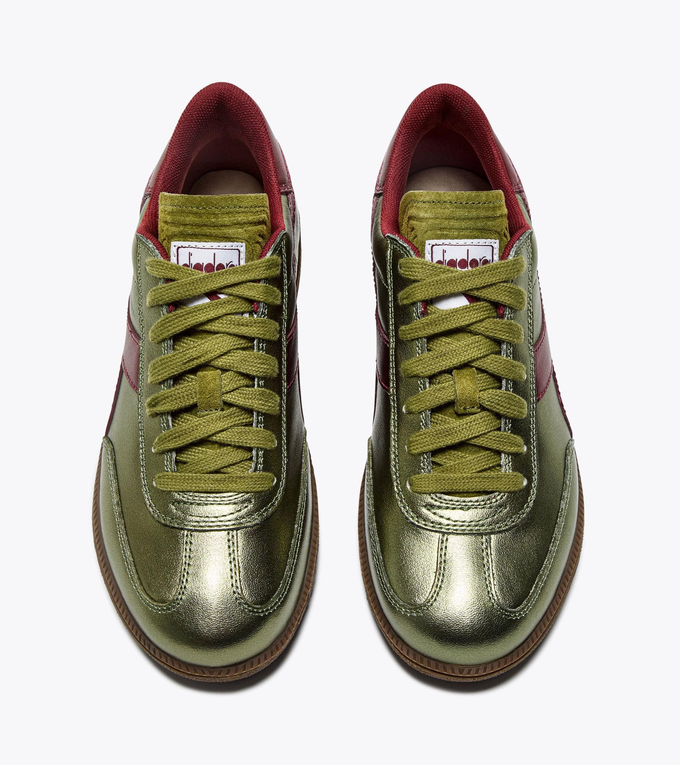 TRAINER METALIZED Product Image