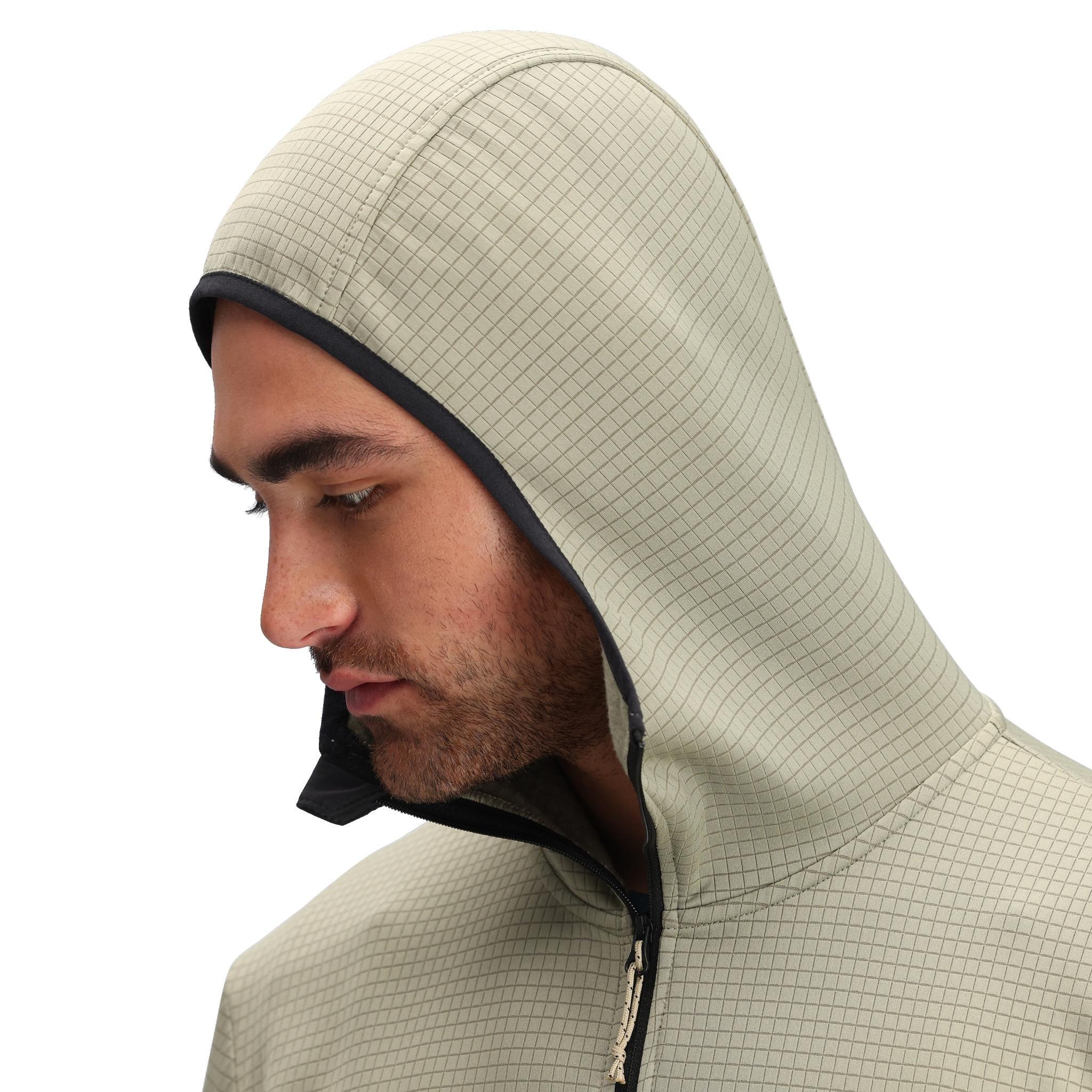 Global Midlayer Hoodie - Men's - Final Sale Male Product Image