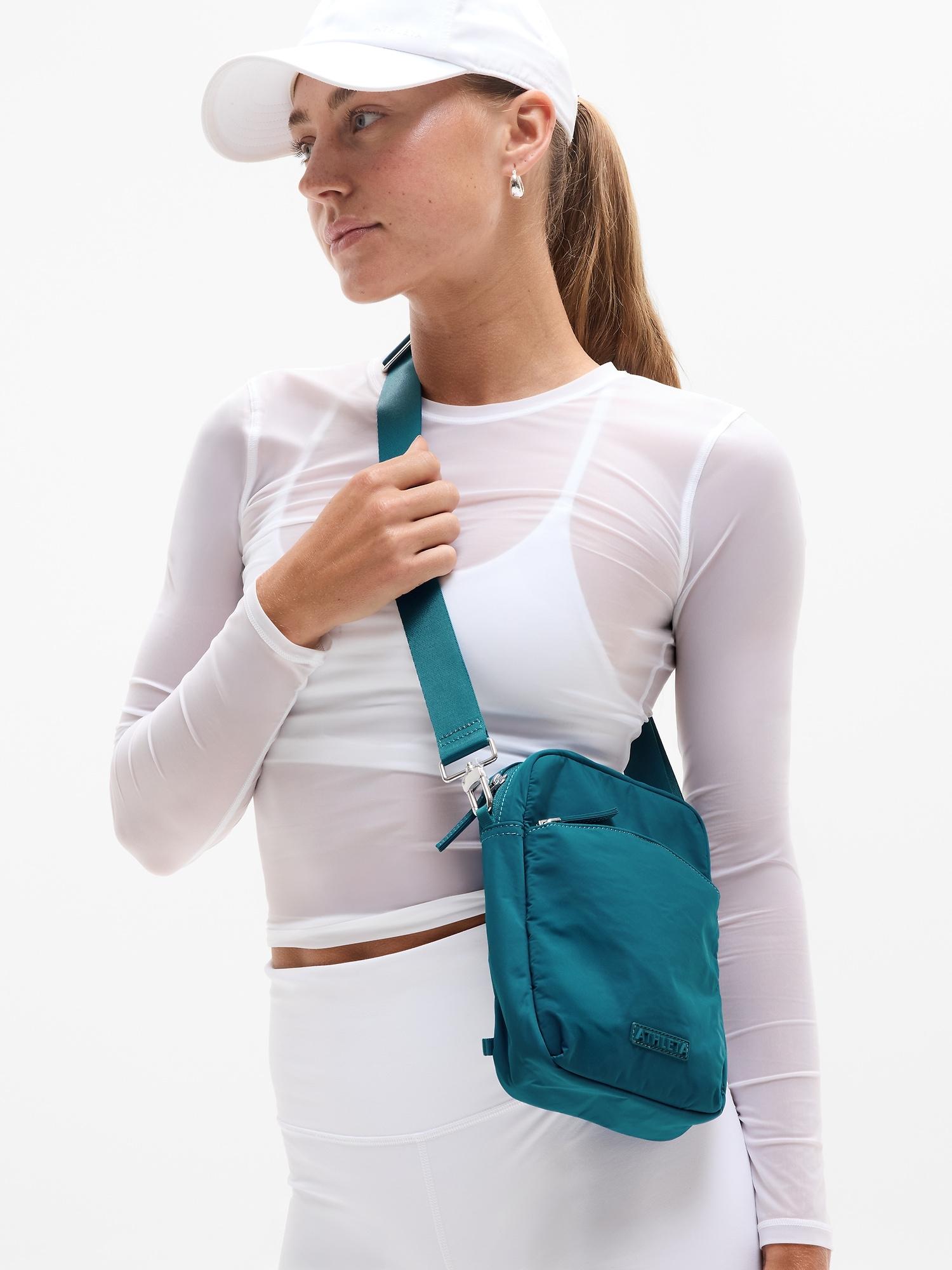 All About Vertical Crossbody Bag Product Image