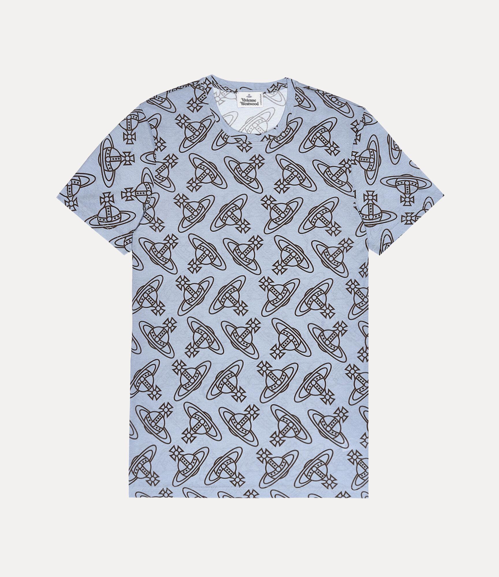 Orb All-Over Undershirt  Product Image