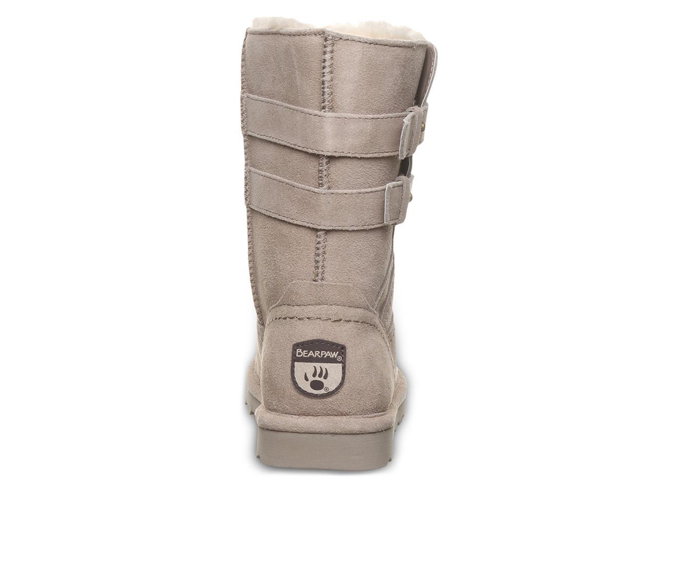 Women's Bearpaw Aurelia Winter Boots Product Image