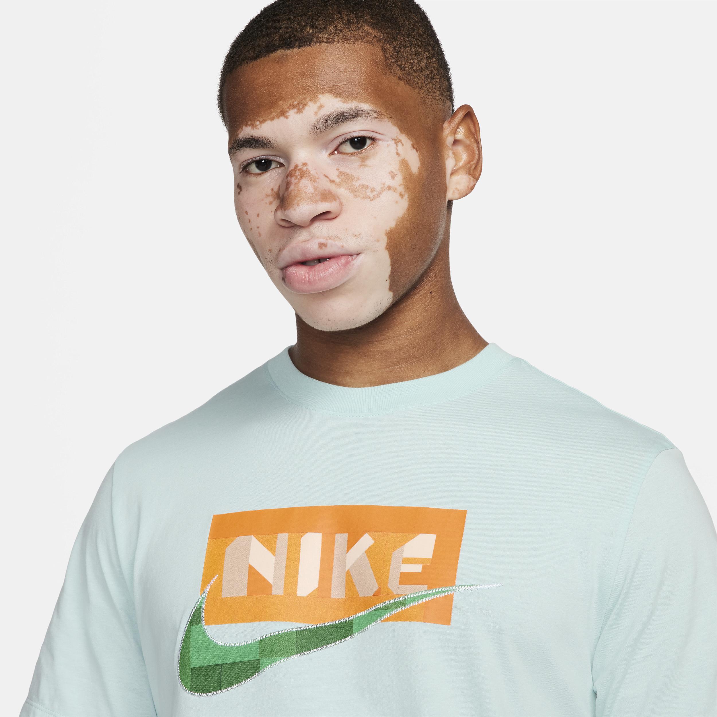 Men's Nike Sportswear T-Shirt Product Image