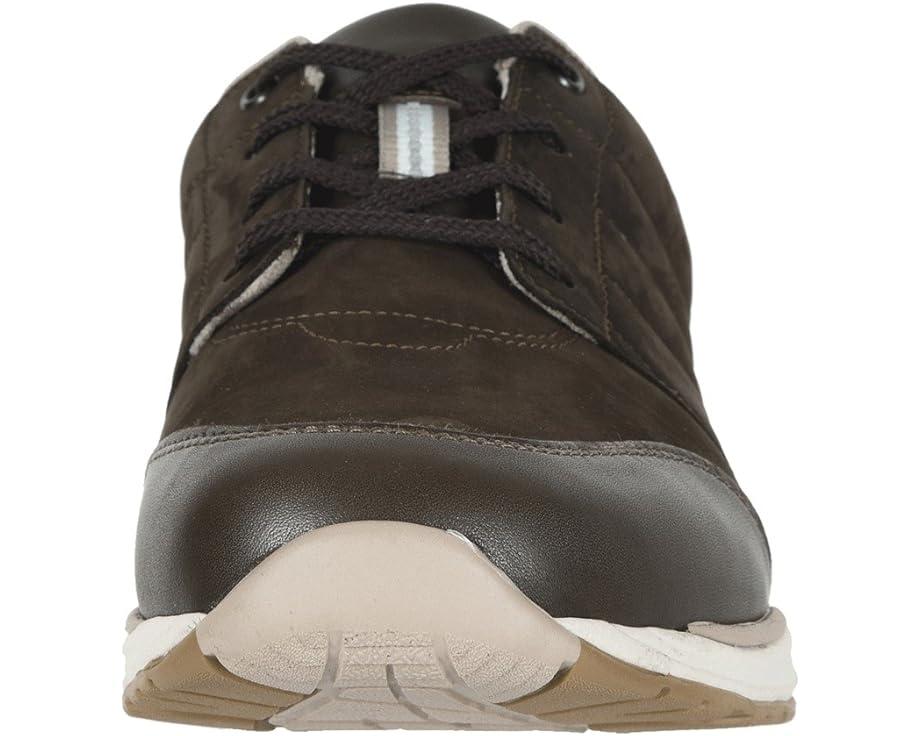 High Street Lace Up Comfort Sneaker Product Image