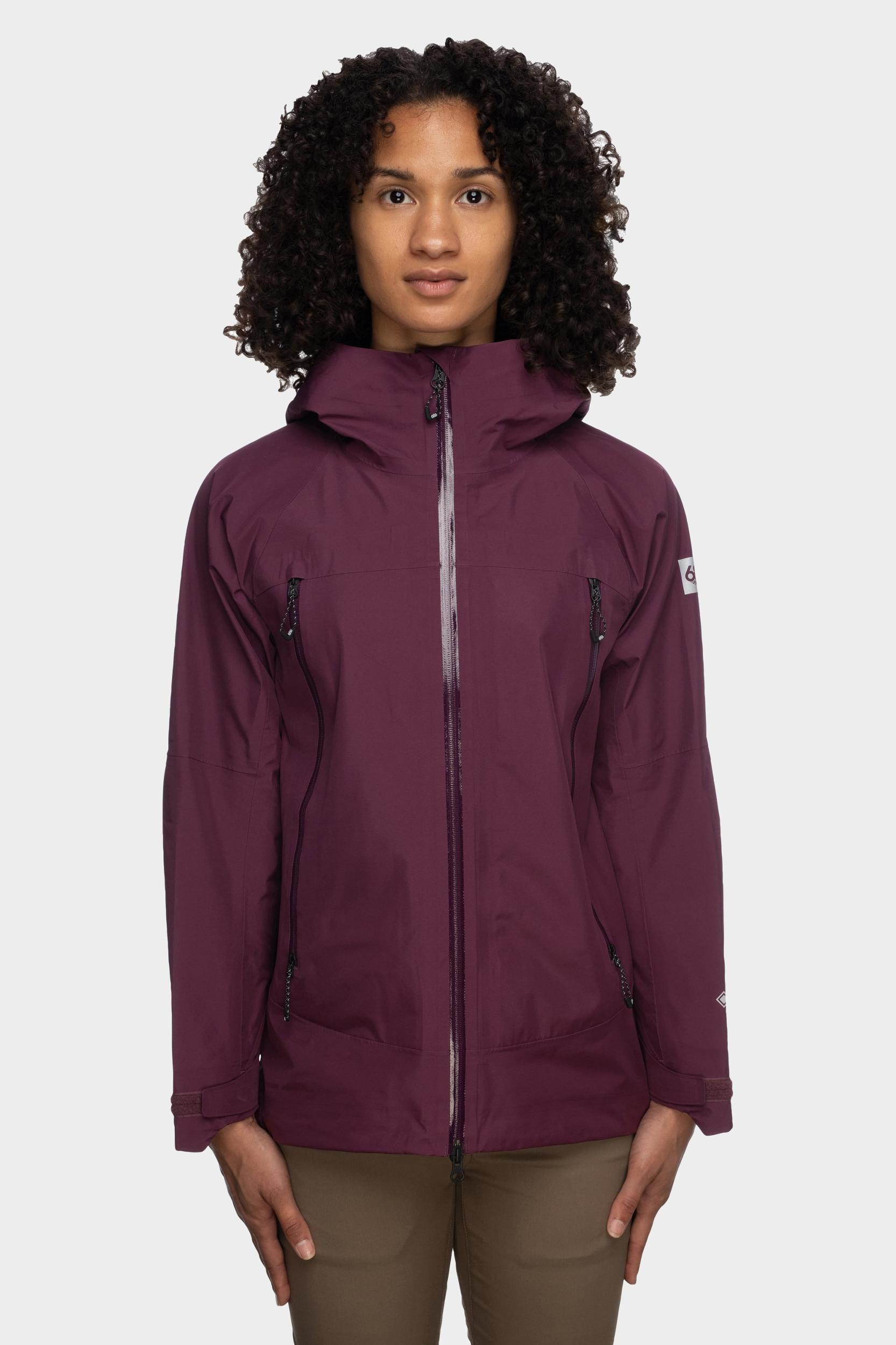 686 Women's GORE-TEX PACLITE® Jacket Female Product Image