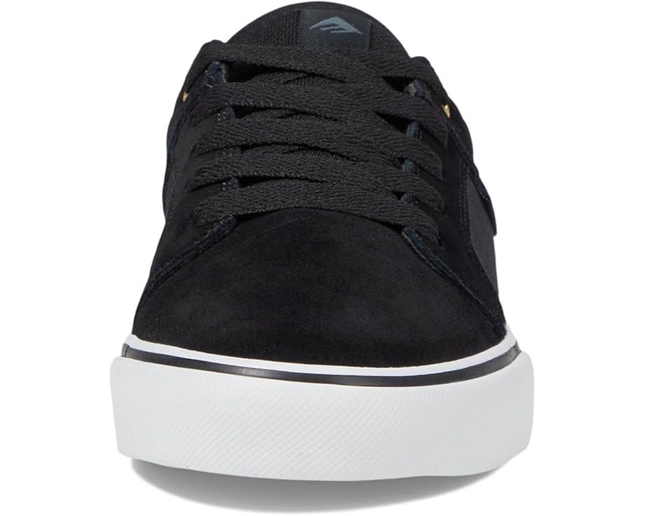 The Low Vulc Product Image