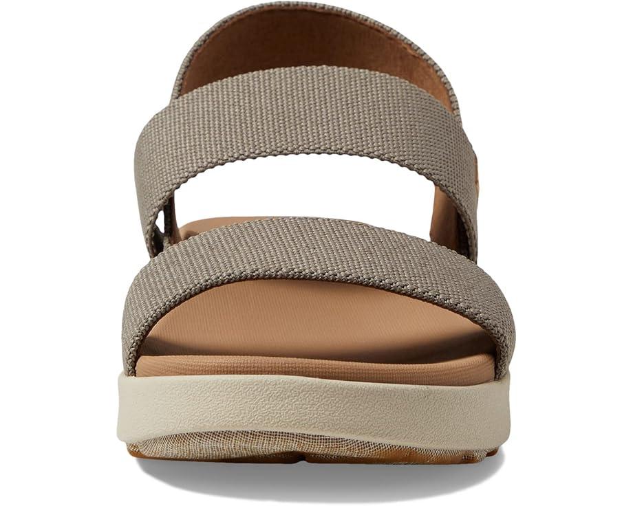 Elle Luxe Cross Strap Product Image