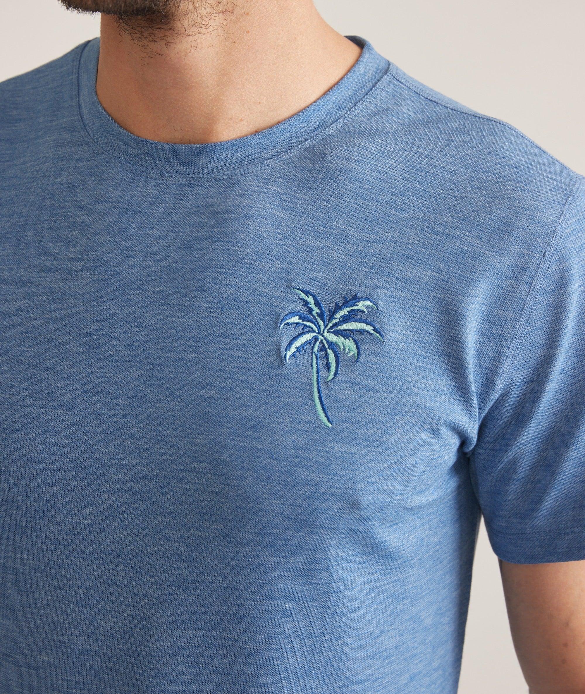 Signature Crew Tee Product Image