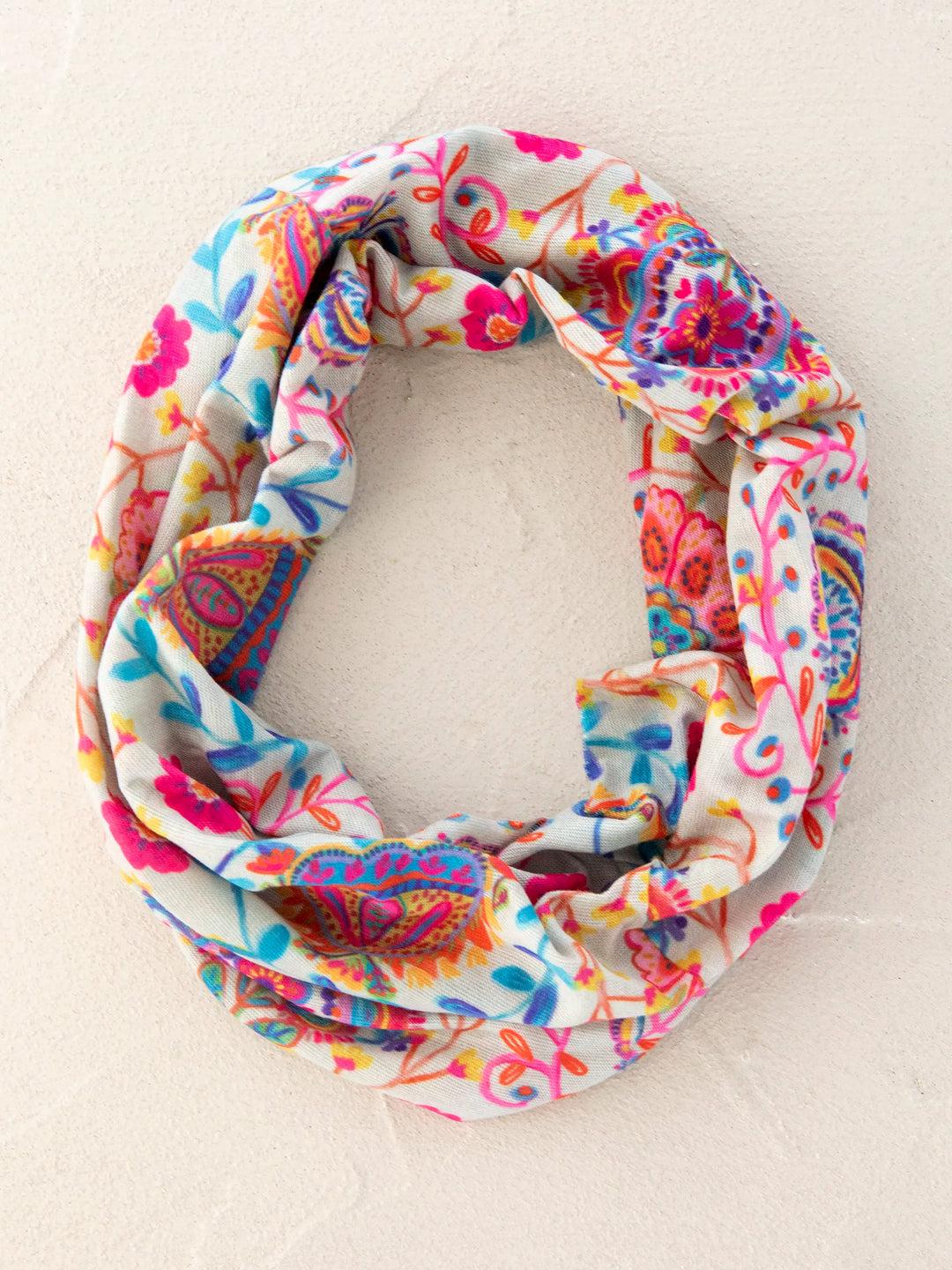 Half Boho Bandeau® Headband Product Image