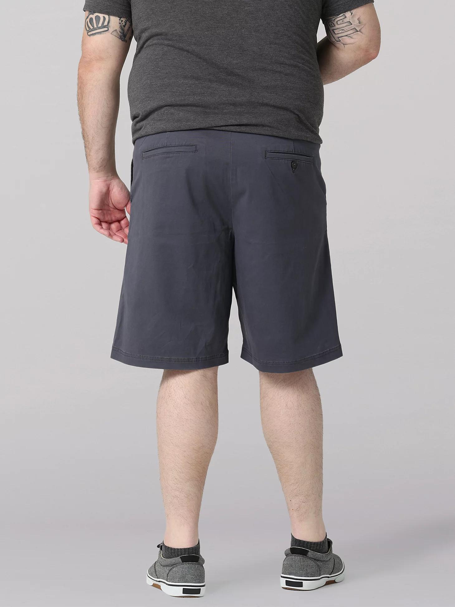 Men's Extreme Motion Short (Big & Tall) | Men's Shorts | Lee® Product Image