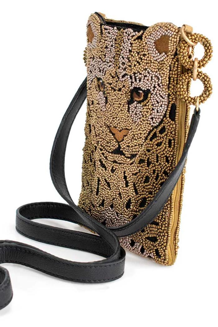 Gone Wild Crossbody Phone Bag Product Image