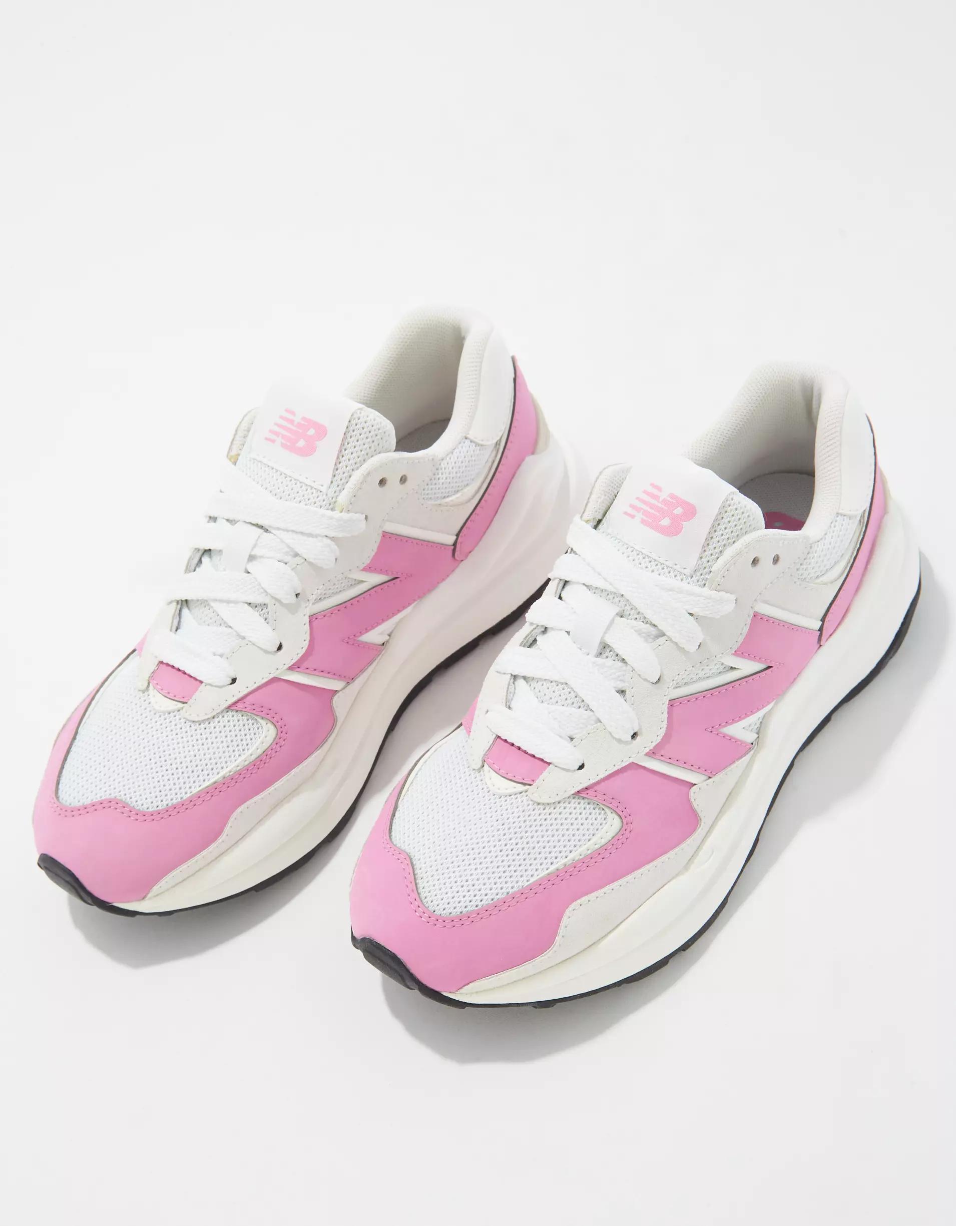 New Balance Women's 57/40 Sneaker Product Image