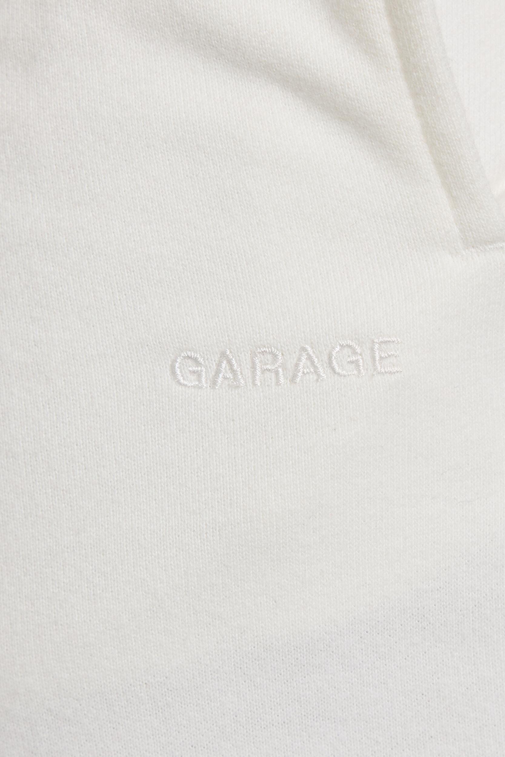 SoftTerry Wide Leg Sweatpants Product Image