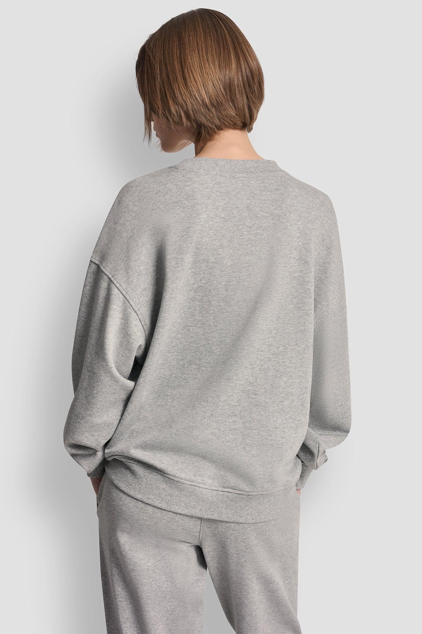 COLLEGIATE LOGO SWEATSHIRT Product Image