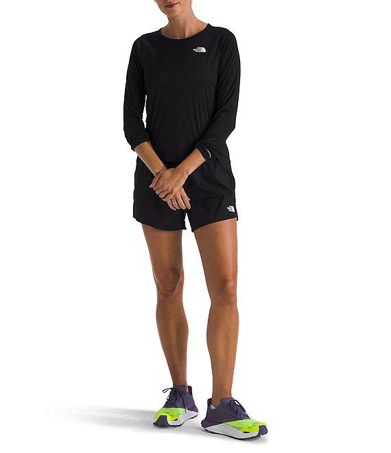 The North Face Sunriser Long Sleeve Top Product Image