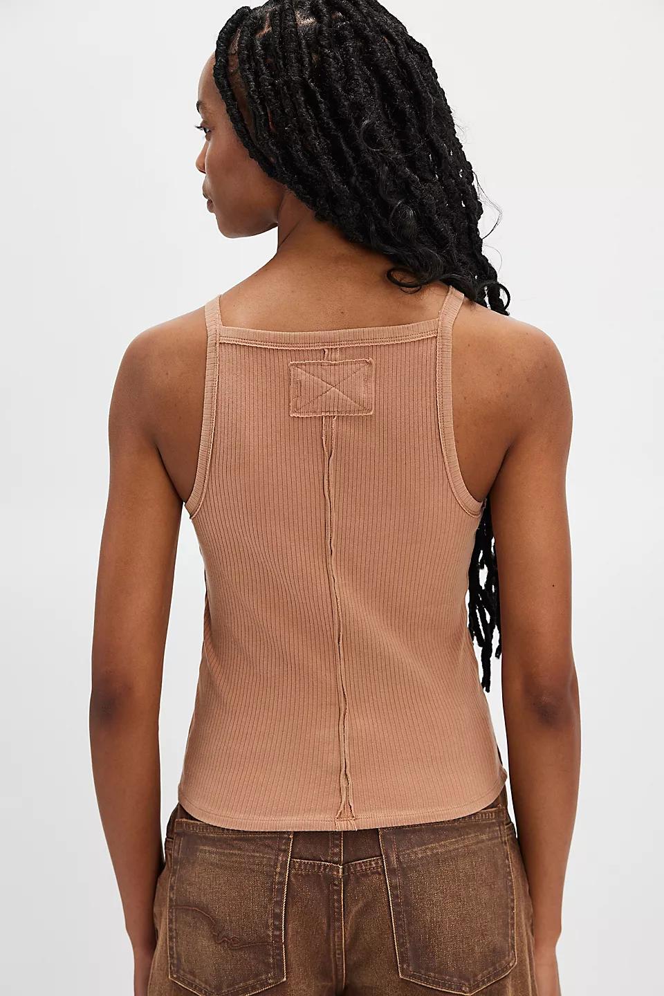 Free People Mia Tank Product Image