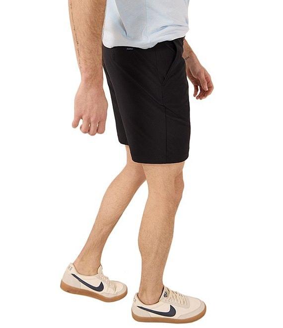 Chubbies Khakinator Everywear Performance 8#double; Inseam Shorts Product Image