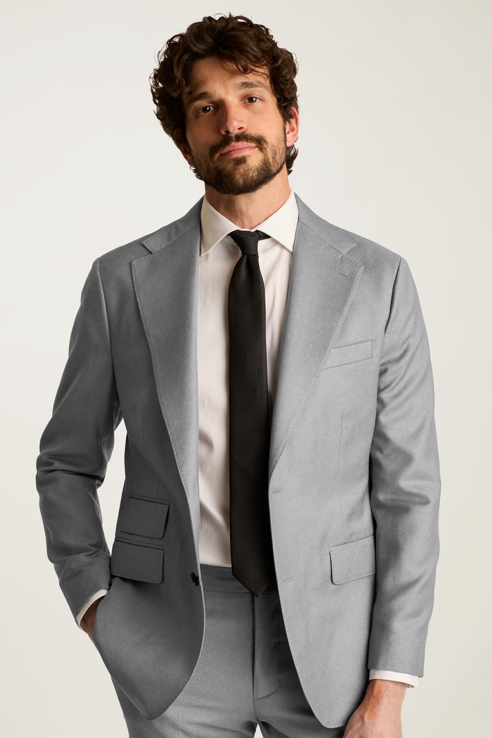 Empire Super 150s Blazer Product Image