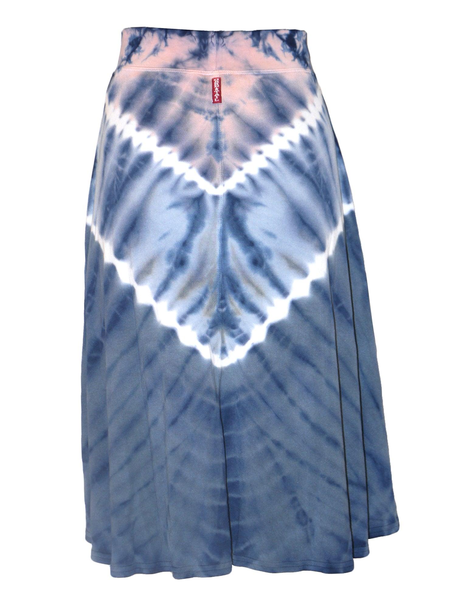 Hard Tail Luxe Skater Skirt ROX-04 Product Image