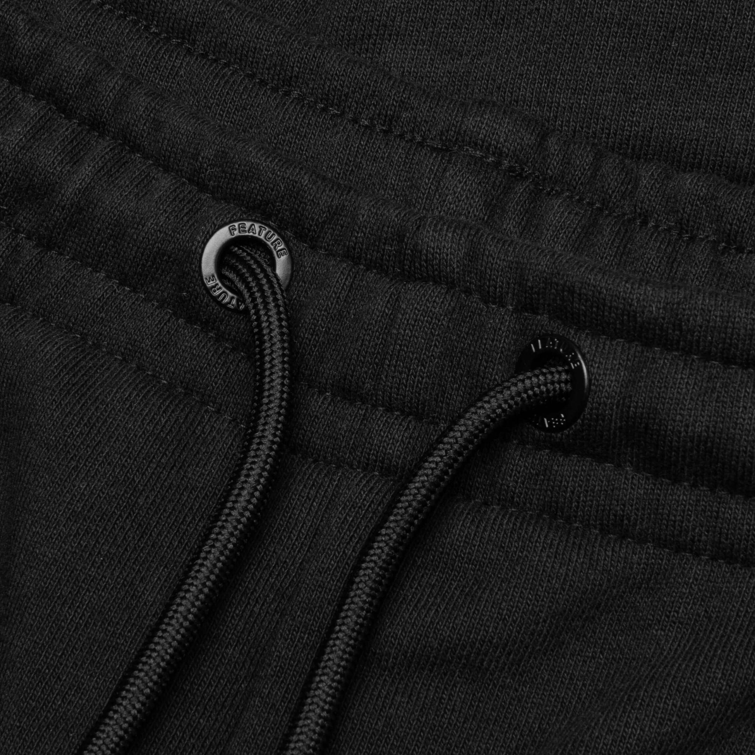 Guild Sweatpant - Black Male Product Image